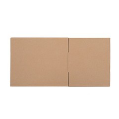 100 Pcs 6″x4″x2″ Corrugated Shipping Boxes Cardboard Mailer Packing Carton