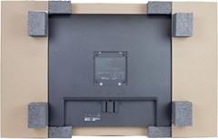 EPE USA Universal 32″ Monitor Shipping Box, theBOXlarger – Free Shipping
