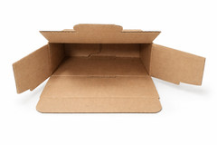 📦LOT OF 50 12 x 10 x 3″ Corrugated Kraft Mail Shipping Box FREE SHIP Cardboard