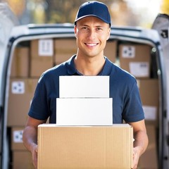 30 Pack Sturdy Shipping Boxes Small Items Crafts Gifts Packaging Solutions New