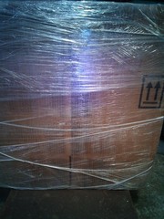 Box 13″ x 13″ x 13″ o.d. Bundle of 25 w(4) 1 gallon divider Brown Corrugated New