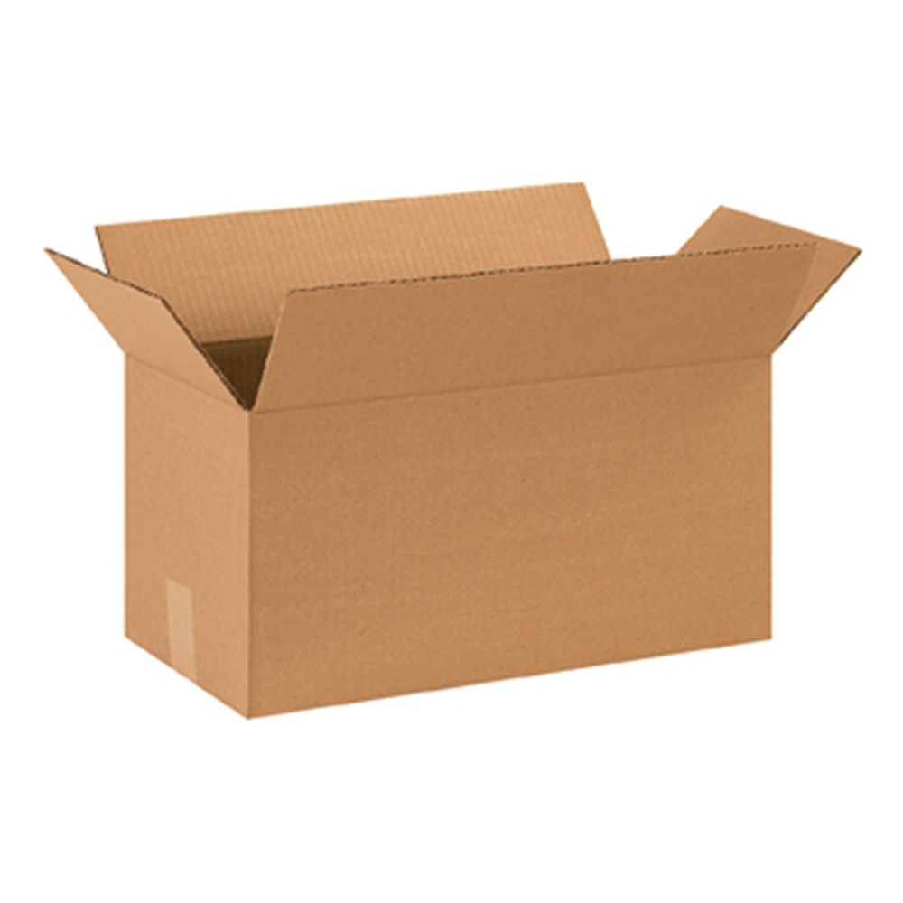 18x9x9 SHIPPING BOXES STRONG 32 ECT 25 Pack