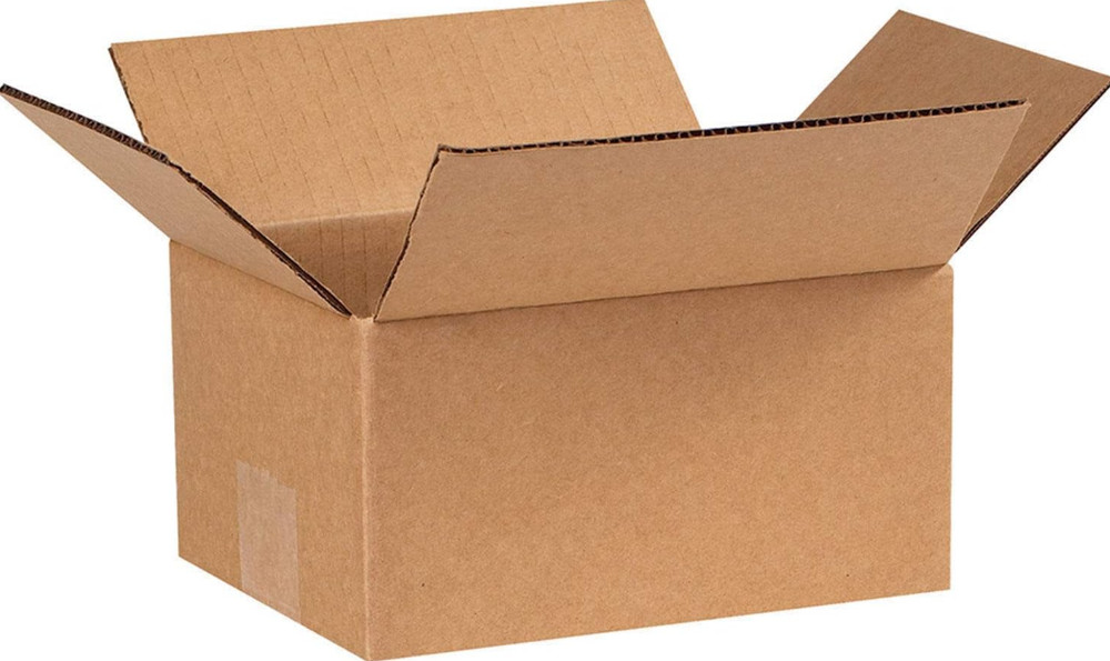 8″ x 6″ x 4″ Boxes