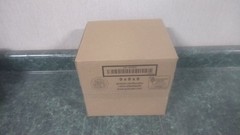 Brand Name 22XK23 500 Pk 8 x 8 x 9 In Single Wall Shipping Box (BW)