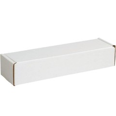 15″L x 2″W x 2″H Corrugated Shipping Boxes 50-Pack for Moving and Packing