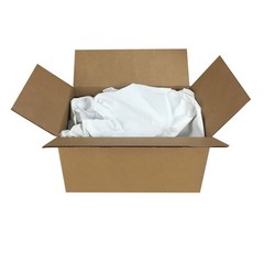 UOFFICE Corrugated Boxes 16 x 12 x 10″ Bundle of 50 Boxes