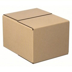 10 x 8 x 6 Shipping Boxes Moving Boxes 32 ECT, Single Wall 25/Bundle 25/Pack