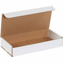 100 – 8x6x4 Corrugated Cardboard Box Boxes 26 ECT