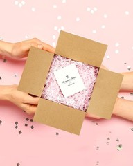 40-Pack-Small-Shipping-Boxes-6x6x6, Corrugated-Cardboard-Boxes-for-Packaging-…