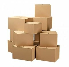 Shipping Boxes 25 total variety bundle 14x10x4, 13x11x5, 12x12x4, 10x6x4, 9x6x6