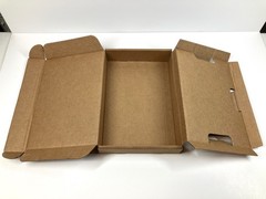 Lot of 30 Universal Laptop Shipping Boxes 14.25”x9.5”x2.5″
