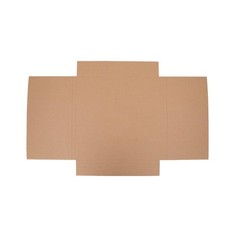 50 LP Premium Record Album Mailers Book Box 1/2″ or 1″ Depth Laser Disc Mailers