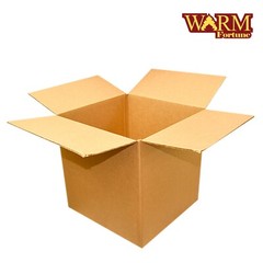 16X16X10 Corrugated Shipping Boxes Cardboard Boxes Shipping Box Moving Boxes 5CT