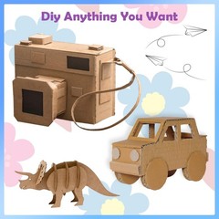 50 PCS Corrugated Cardboard Sheets 8.5×11 Inch Flat Inserts Shipping Packing
