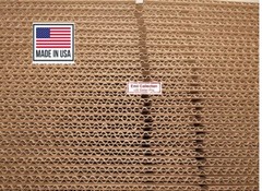 25 of 9x7x5 Shipping Packing Mailing Moving Single Wall Corrugated Box Bundle