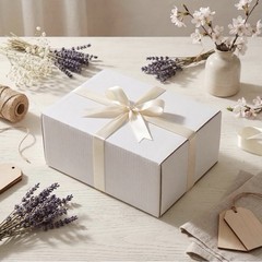 shipping boxes 8x6x4 100