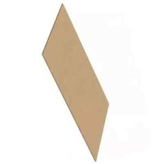 5 PACK Cardboard Sheets 48″ x 48″ Corrugated Kraft 5/32″ Thick Single Wall NEW