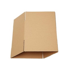 100 6x4x4 Cardboard Packing Mailing Moving Shipping Boxes Corrugated Boxes NEW