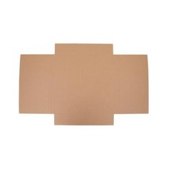 50 LP 12.5″ x 12.5″ Premium Record Album Mailers Book Box Laser Disc Mailers