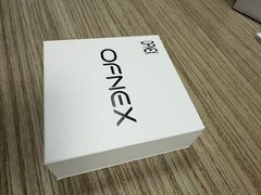 OFNEX Recycled Tuck-top Shipping Box, 6″ L x 6″ W x 3″ H, White, 1 Count
