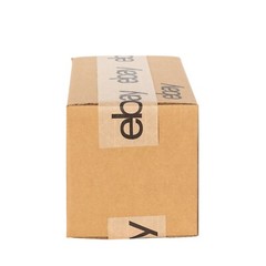 eBay-Branded Boxes With Black Color Logo 12″ x 6″ x 6″ FREE SHIPPING USA