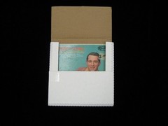 50 Variable Depth LP Record Album Mailer Boxes – SHIPS FREE!!