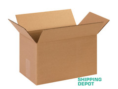 Pick Amount 9x6x5″ Cardboard Boxes ~ Premier Sturdy Shipping Cartons USA Made