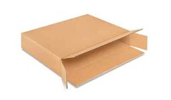 30″ x 5″ x 24″ Cardboard Corrugated Box – SIDE LOADING