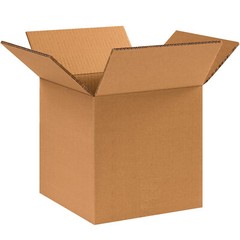 15 6″ x 6″ x 6″ Heavy Duty Double Wall Boxes