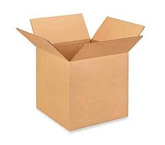 12″ x 12″ x 12″ Cardboard Corrugated Box