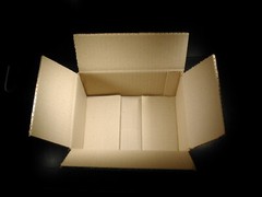 8x6x4 Cardboard Packing/Shipping Boxes (5 – 150 Boxes)