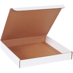 Shipping Boxes Small 13″L X 13″W X 2″H 50-Pack, Cardboard Box for Shipping, Movi
