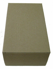 125 Qty 9″ x 5.5″ x 3.5″ the Scotty Stuffer-Larges