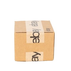 eBay-Branded Boxes With Black Color Logo 8″ x 6″ x 4″ FREE SHIPPING USA