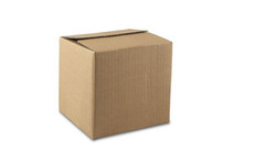 50PCS Standard Cardboard Boxes 9″ x 9″ x 9″ Inside Size