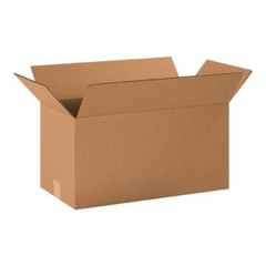 20 x 10 x 10 Shipping Boxes Moving Boxes Corrugated Kraft 50/Bundle 50/Pack