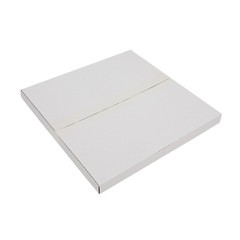 25 Album Paper 12.5 ” x 12.5″ x 1/2 “& 1” Vinyl Record LP Shipping Mailer Boxes