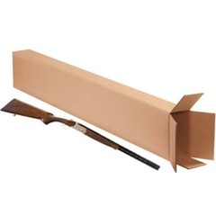 14 x 4 x 52″ Side Loading Boxes, Brown 15/Bundle ECT-32