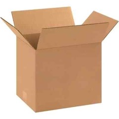 50 – 11 1/4 x 8 3/4 x 10 Literature Printers Shipping Boxes Corrugated Cartons