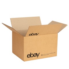 10″ x 8″ x 6″ Boxes