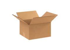 Pick! 25-200 Pack Corrugated Mailer Shipping Box 10x9x6 Cardboard Packing Box