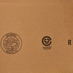 50 Pack 22″L x 15″W x 4″H Corrugated Flat Shipping Boxes (Local Pickup Only)