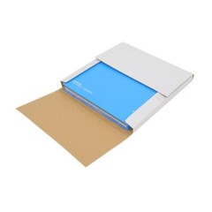 200 LP 12.5″ x 12.5″ Premium Record Album Mailers Book Box Laser Disc Mailers