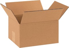 15 10″ x 8″ x 6″ Heavy Duty Double Wall Boxes