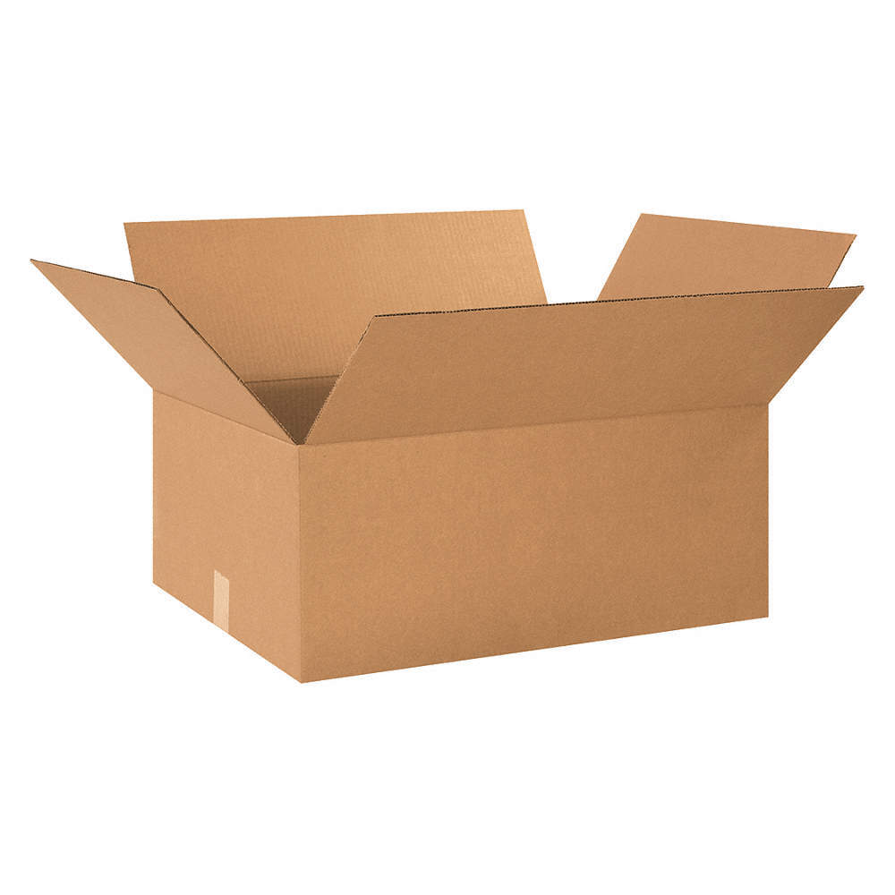 GRAINGER APPROVED 22XL33 Shipping Box,26x18x10 in 22XL33 PK 15