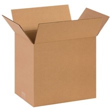 15 x 12 x 14″ Corrugated Carton Boxes-Pack of 25