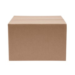20-Pack Kraft Insulated Shipping Boxes 12 × 10 × 8 in Collapsible 200kg Load