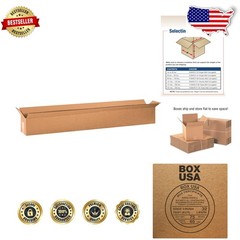 Durable 36″ Moving Boxes 25 Pack – Professional Grade Shipping Solutions