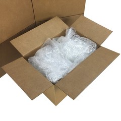 UOFFICE Corrugated Boxes 16 x 12 x 10″ Bundle of 50 Boxes