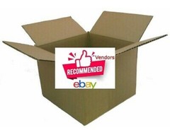 Heavy Duty 15 Pack 6″ X 6″ X 36″ Heavy Duty Double Wall Boxes 200#/32 ECT